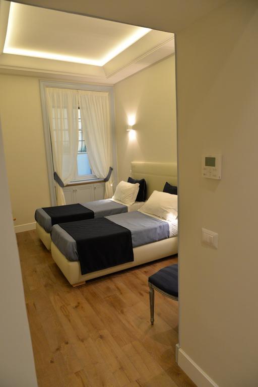 Little Rose Residence Рим Номер фото