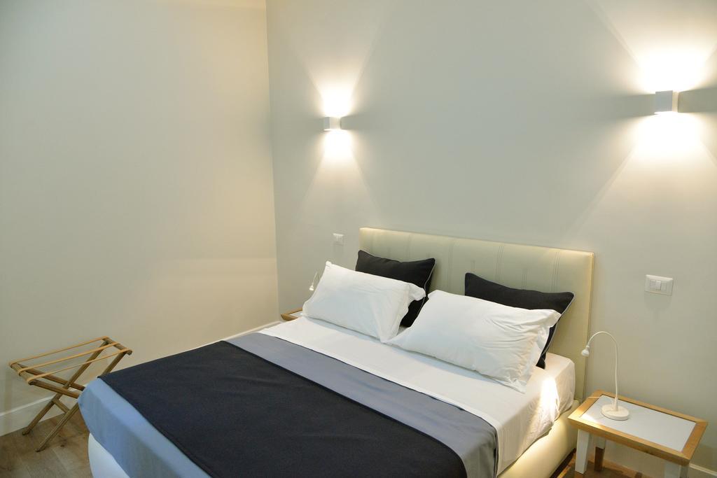 Little Rose Residence Рим Номер фото