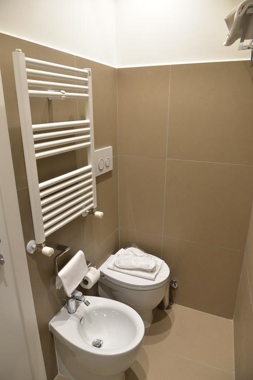 Little Rose Residence Рим Номер фото