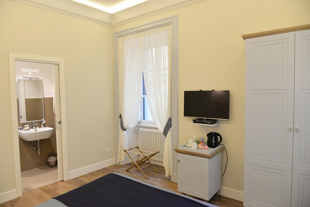 Little Rose Residence Рим Номер фото
