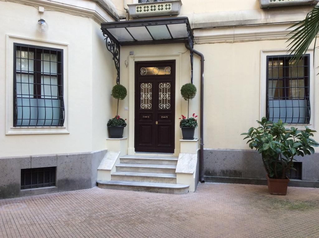 Little Rose Residence Рим Номер фото