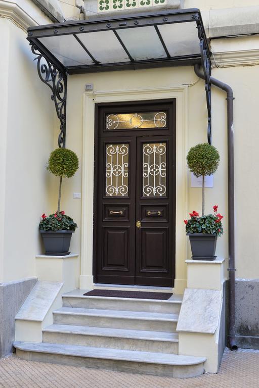 Little Rose Residence Рим Экстерьер фото