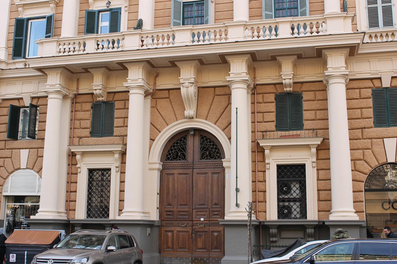 Little Rose Residence Рим Экстерьер фото