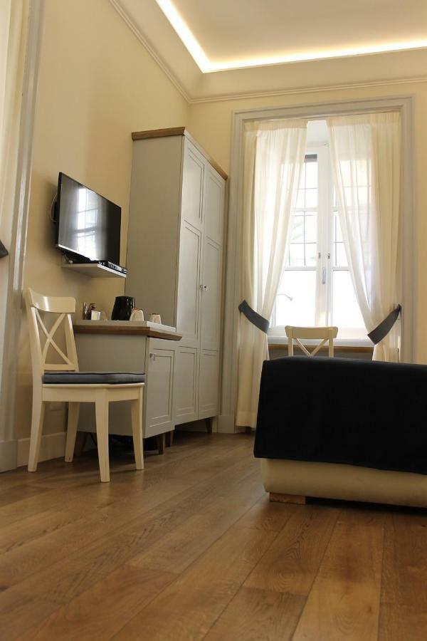 Little Rose Residence Рим Экстерьер фото