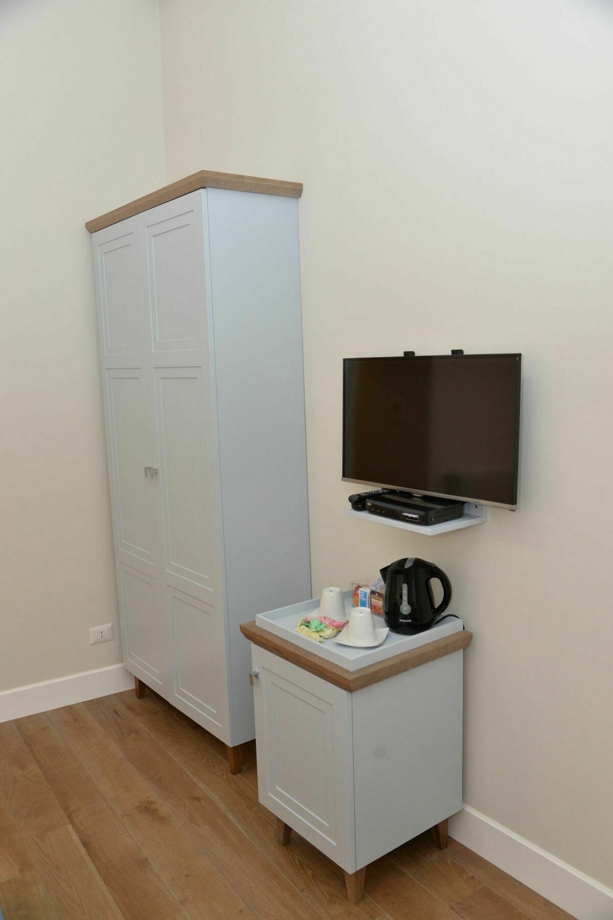 Little Rose Residence Рим Экстерьер фото