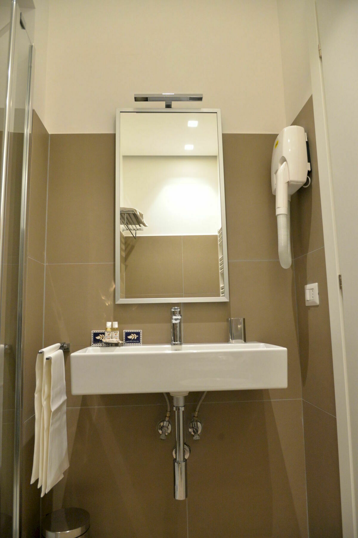 Little Rose Residence Рим Экстерьер фото