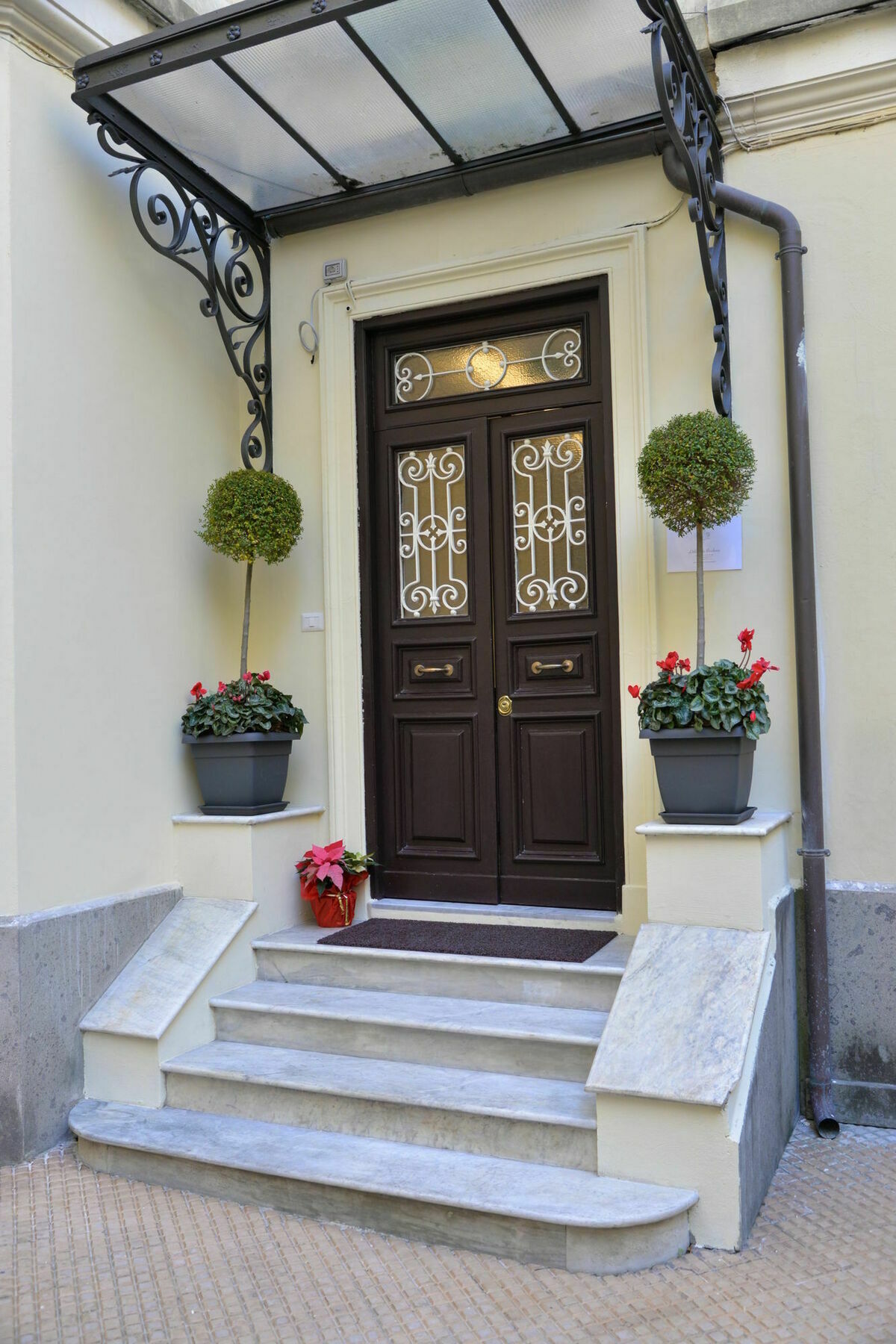 Little Rose Residence Рим Экстерьер фото