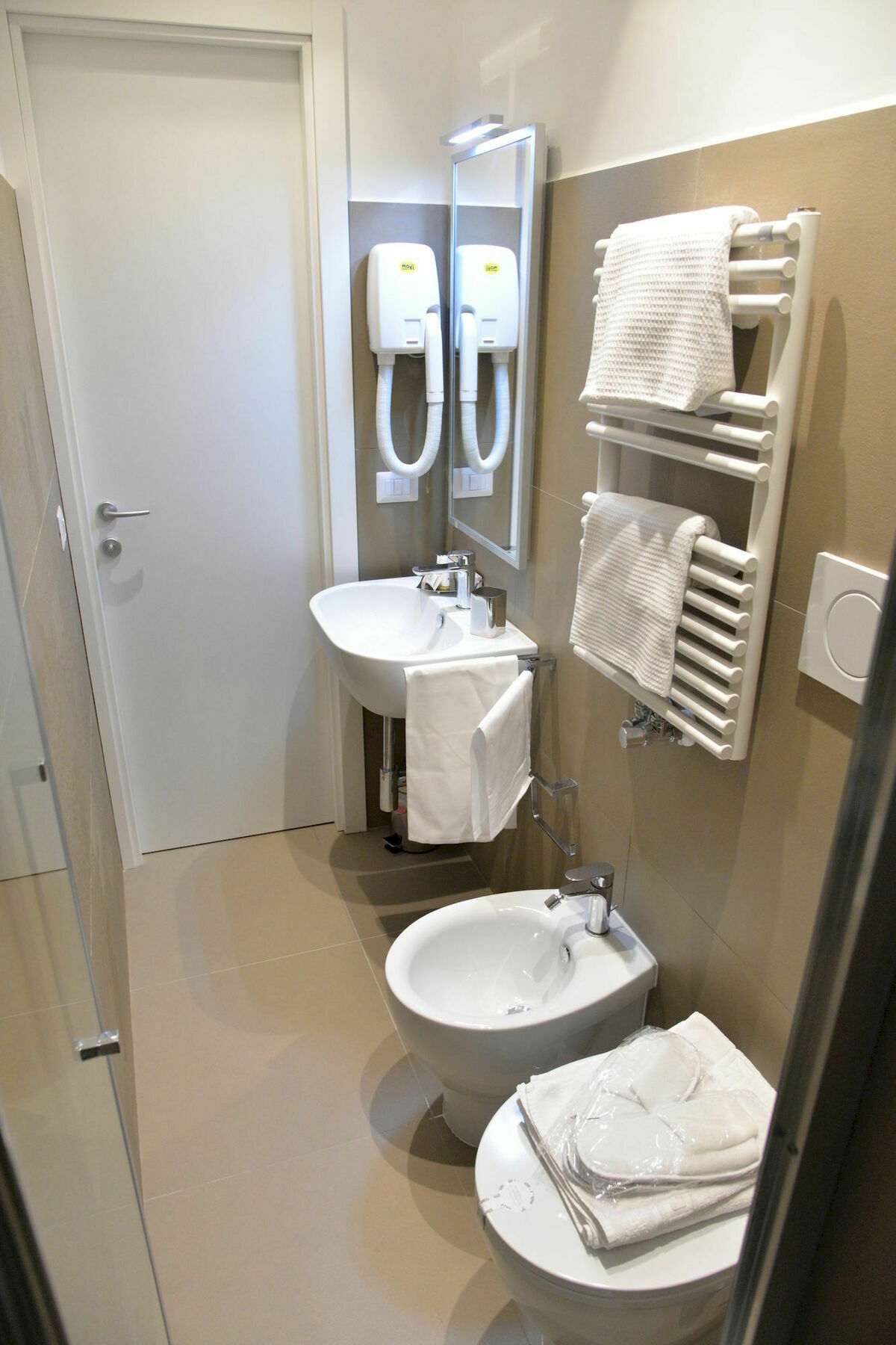 Little Rose Residence Рим Экстерьер фото