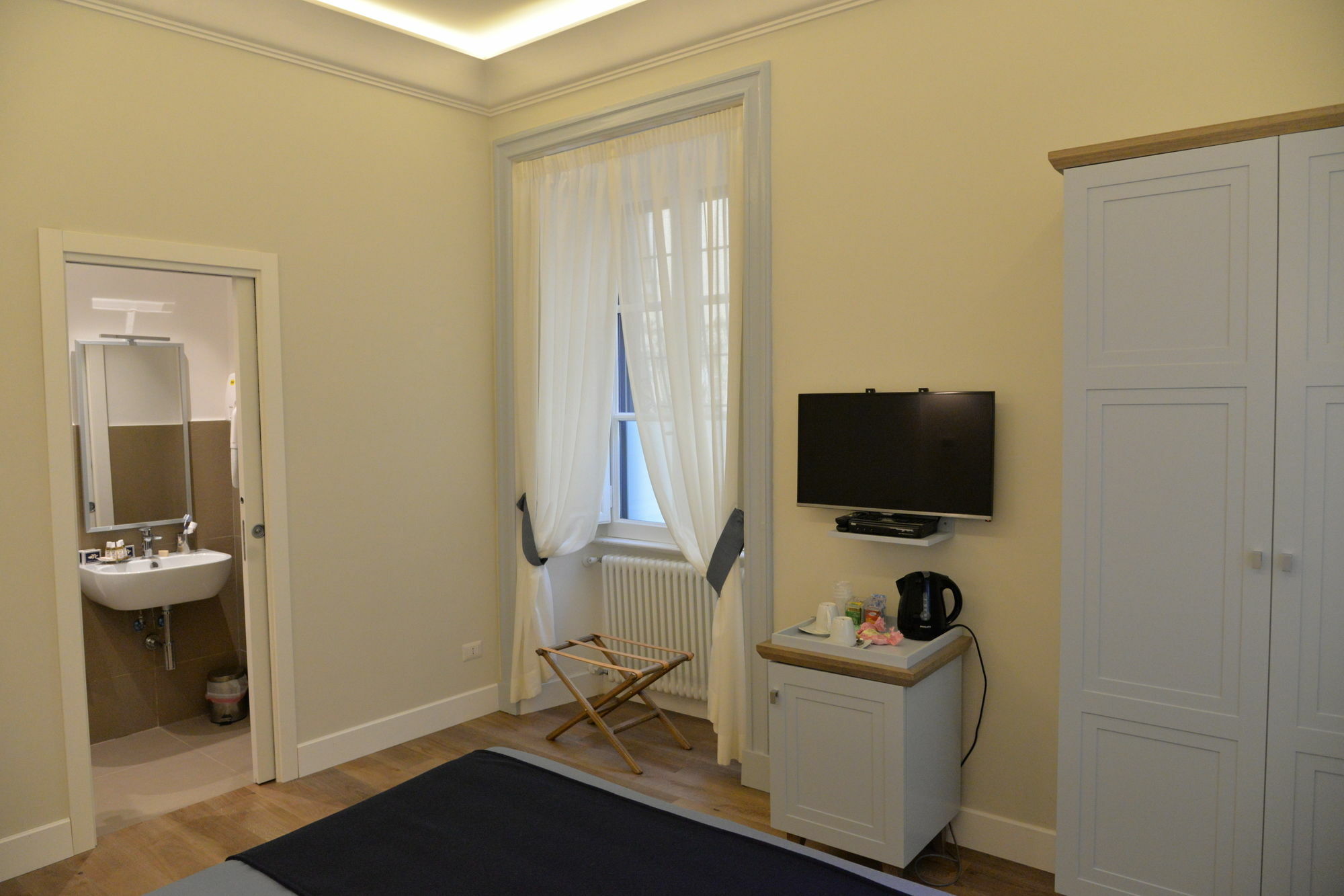 Little Rose Residence Рим Экстерьер фото